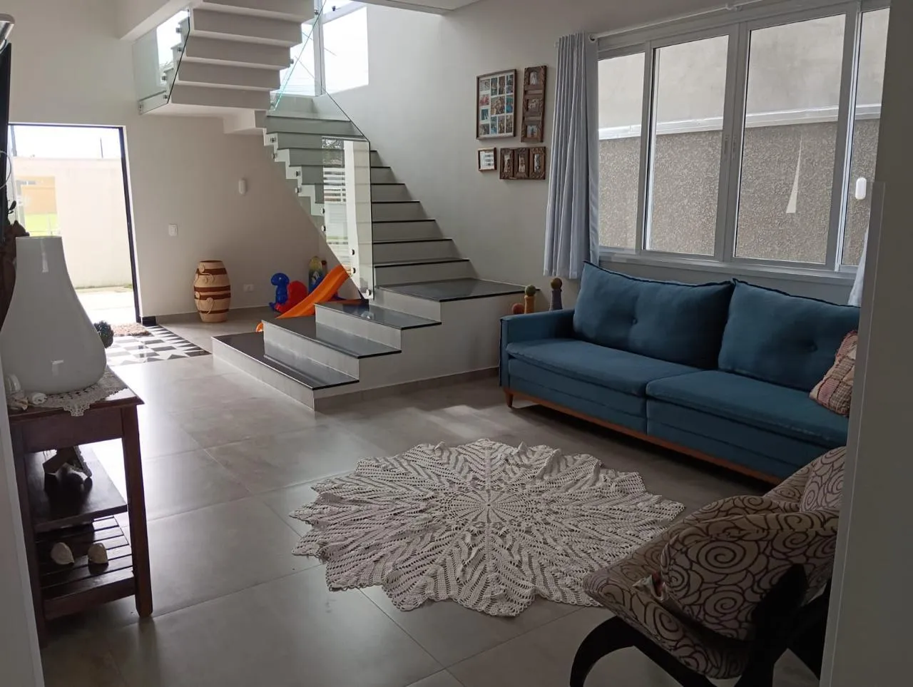 BGA 155 Casa - Reus Construtora