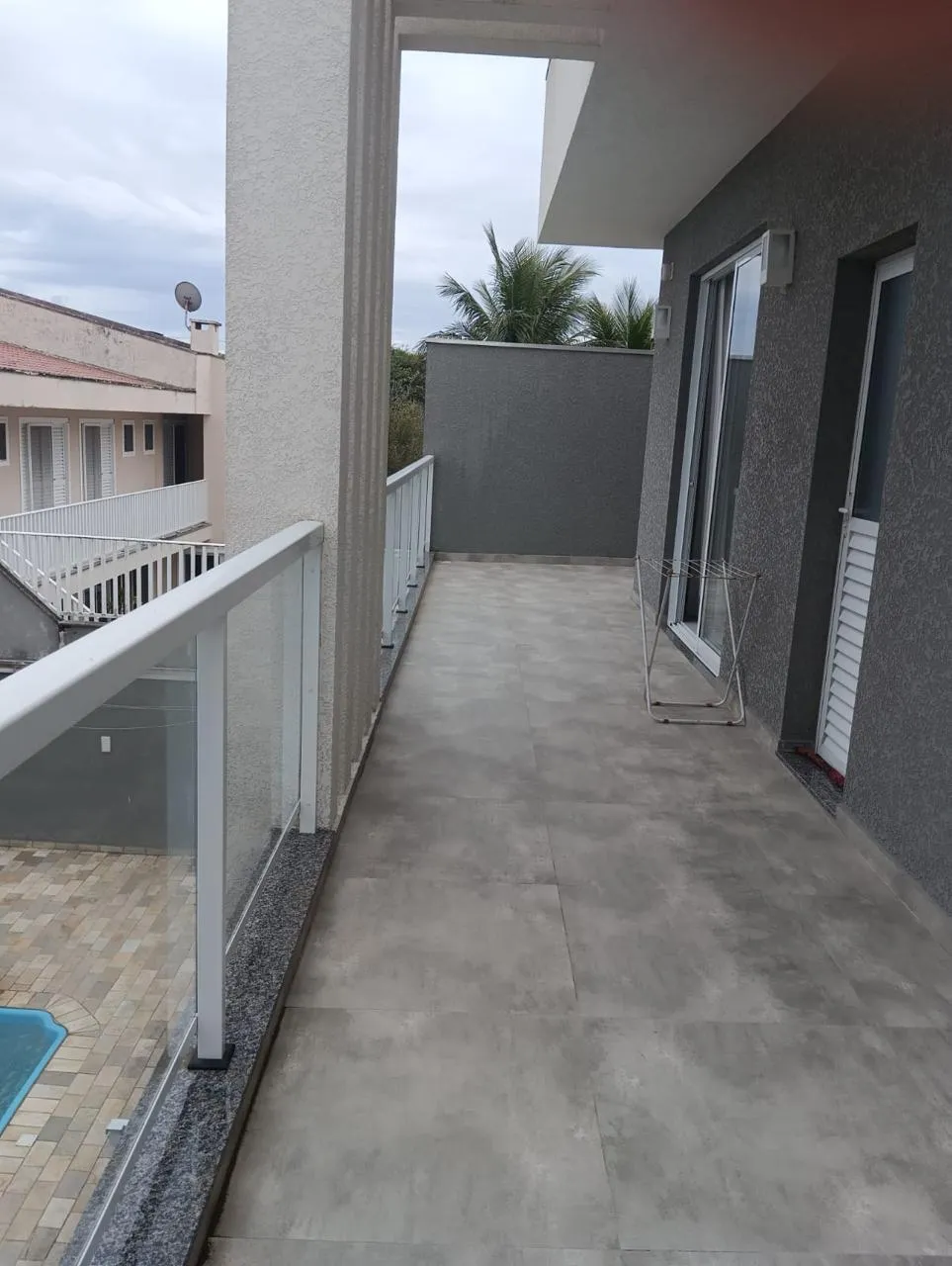 BGA 155 Casa - Reus Construtora