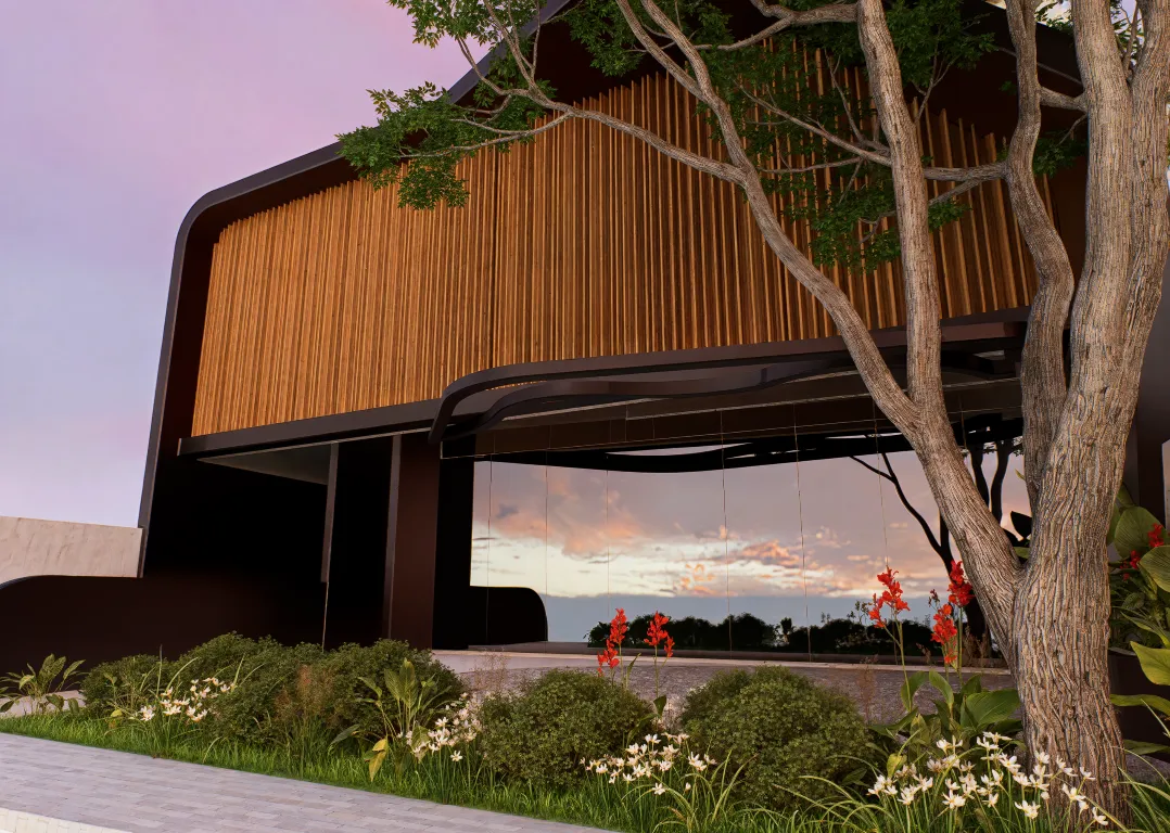 Sunny Apartments - Residencial