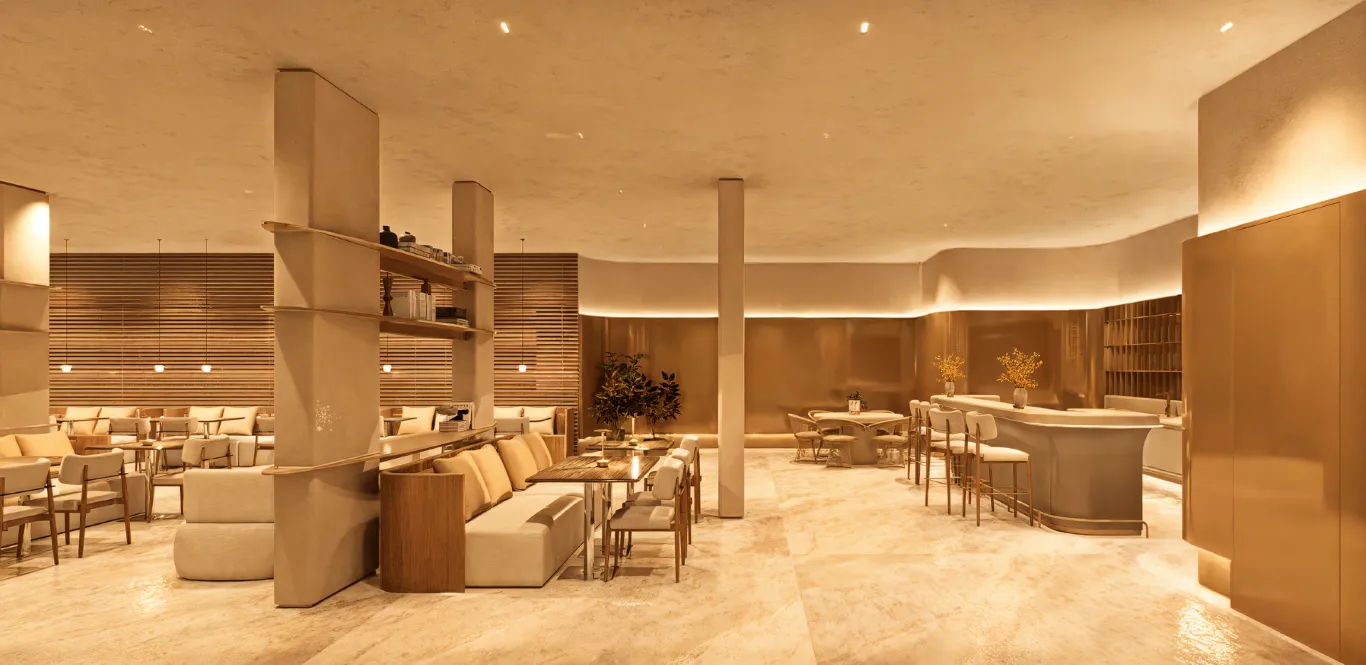 Sunny Apartments - Residencial