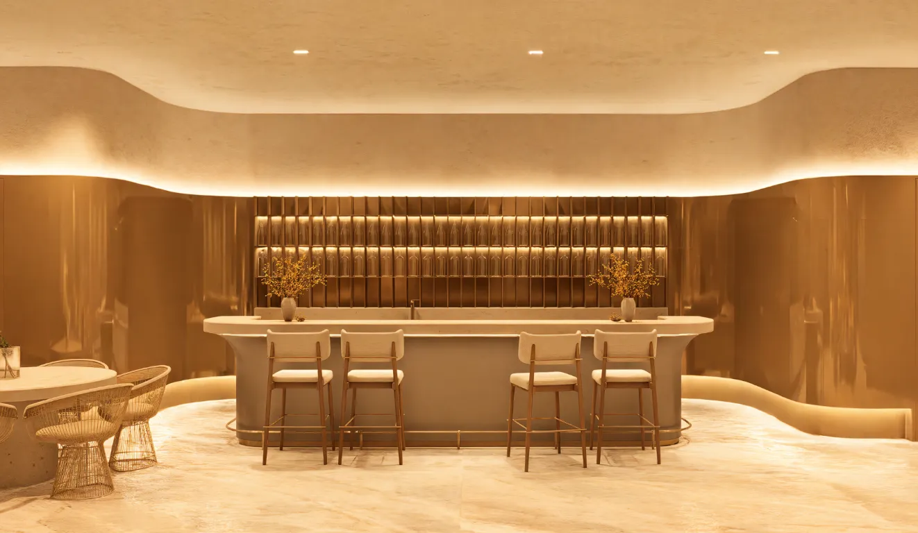 Sunny Apartments - Residencial
