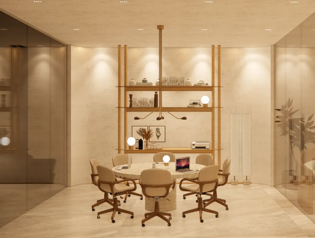 Sunny Apartments - Residencial