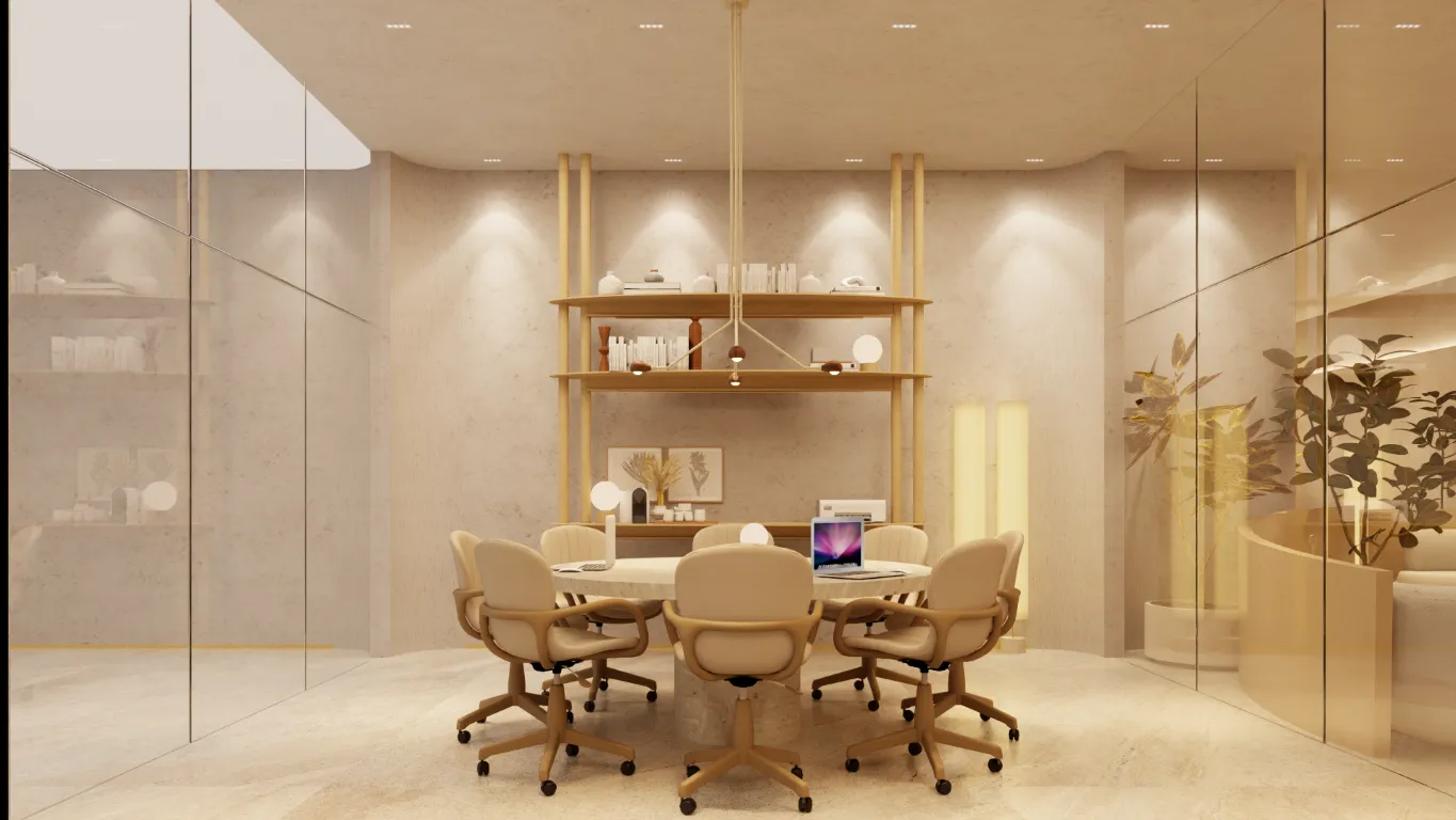 Sunny Apartments - Residencial