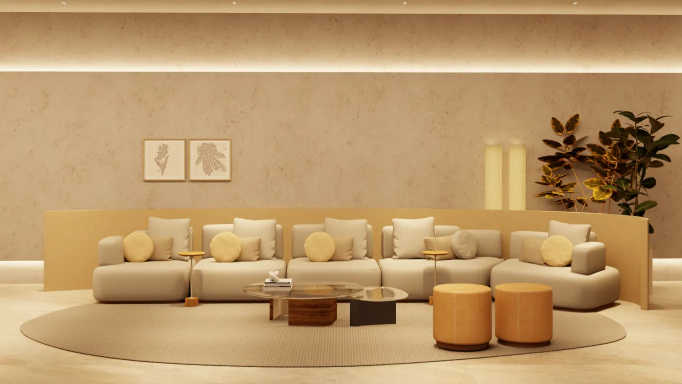 Sunny Apartments - Residencial