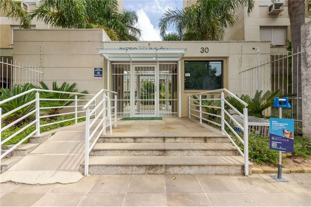 JLLS 30 Apto 612481063-19 - REMAX Andar de Cima Exclusividades