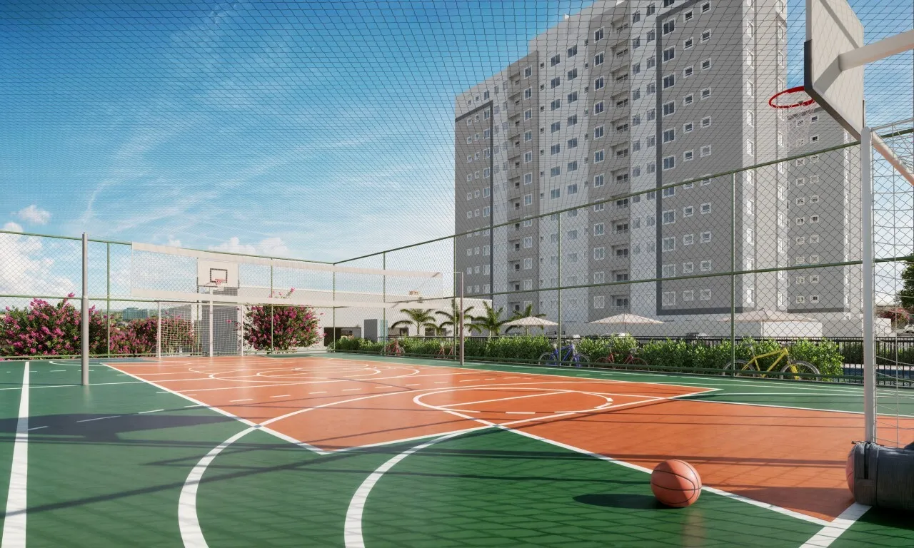 Giardino di Bali - Residencial
