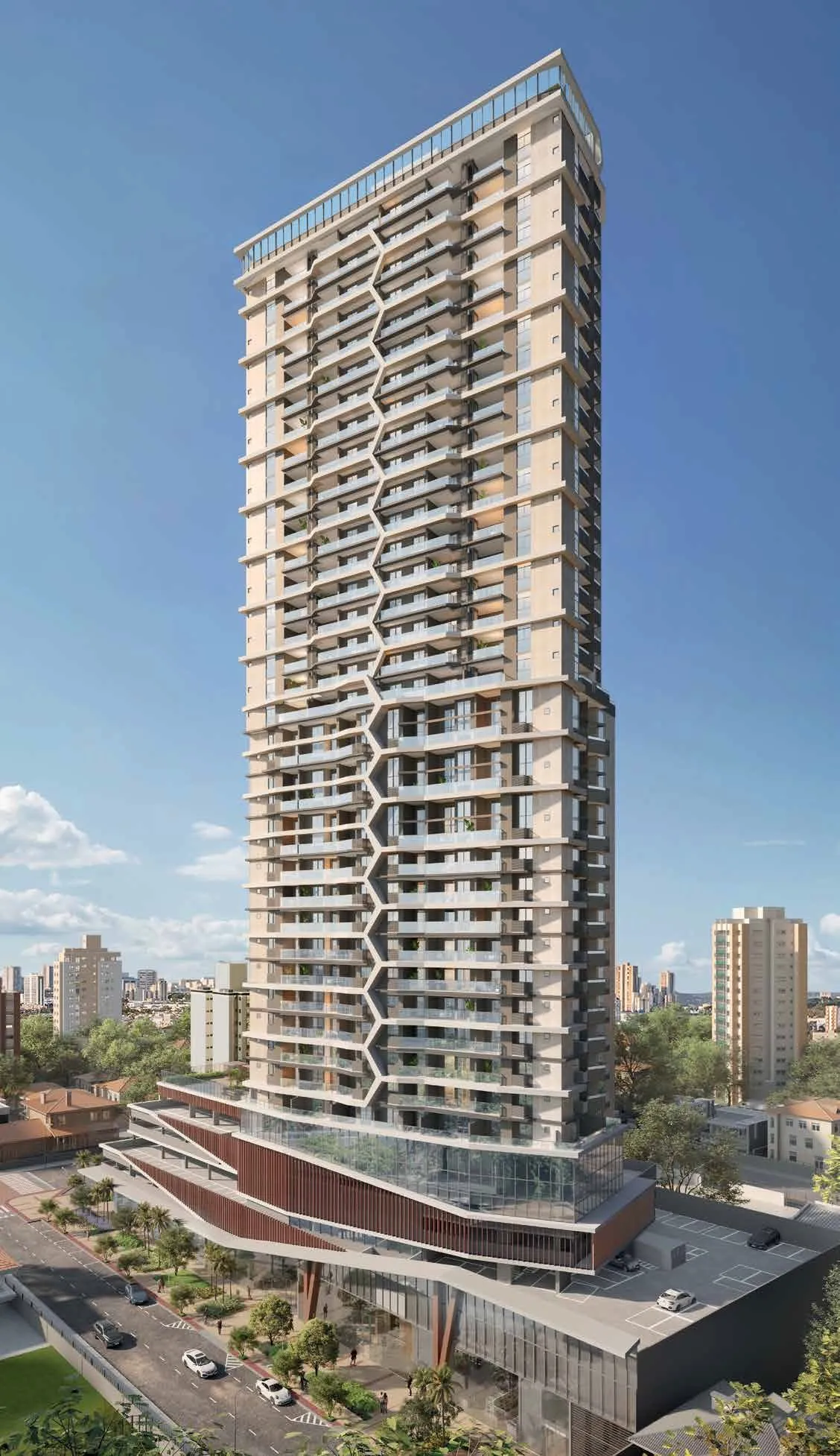 Youniverse - Residencial