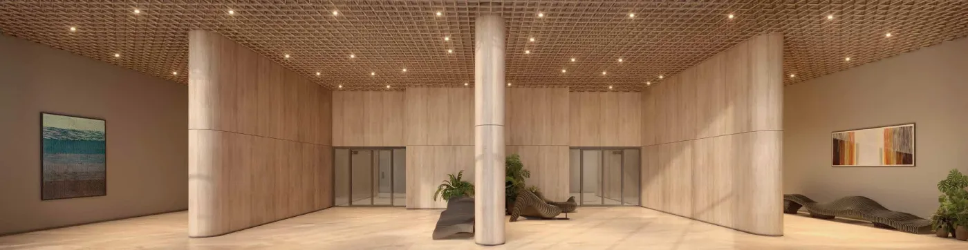 Youniverse - Residencial