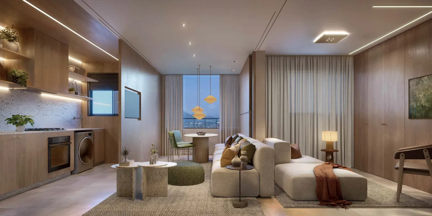 Youniverse - Residencial