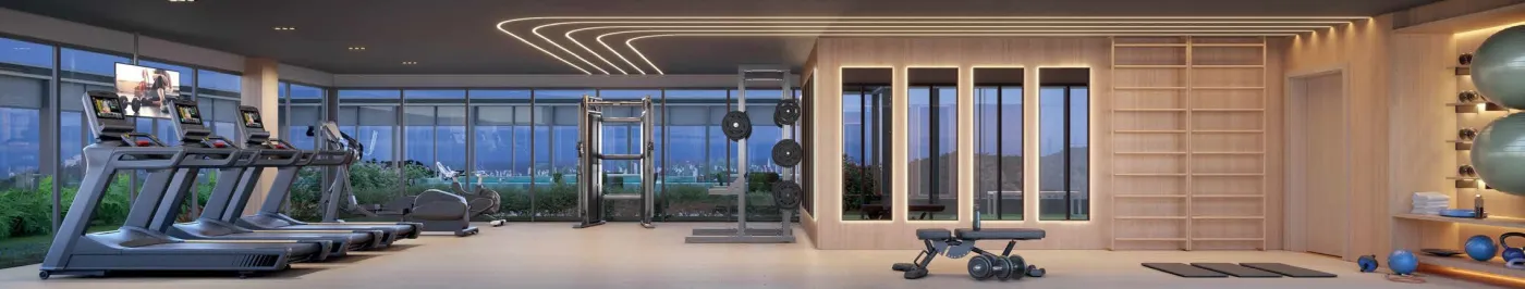 Youniverse - Residencial