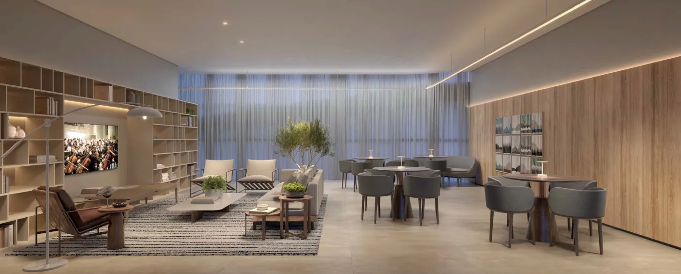 Youniverse - Residencial