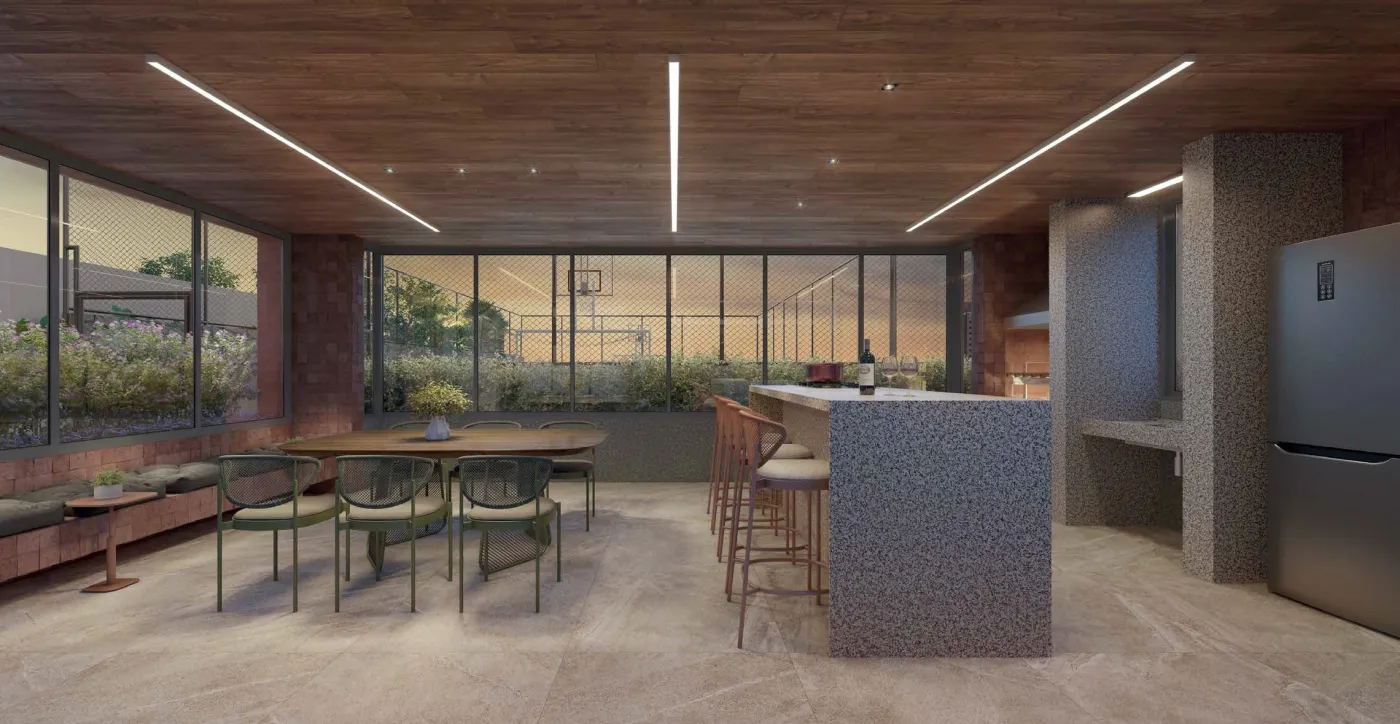 Youniverse - Residencial