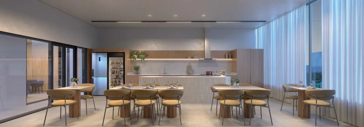 Youniverse - Residencial