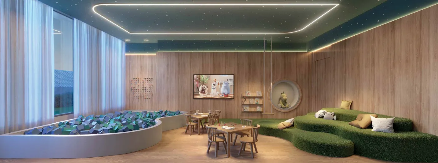 Youniverse - Residencial