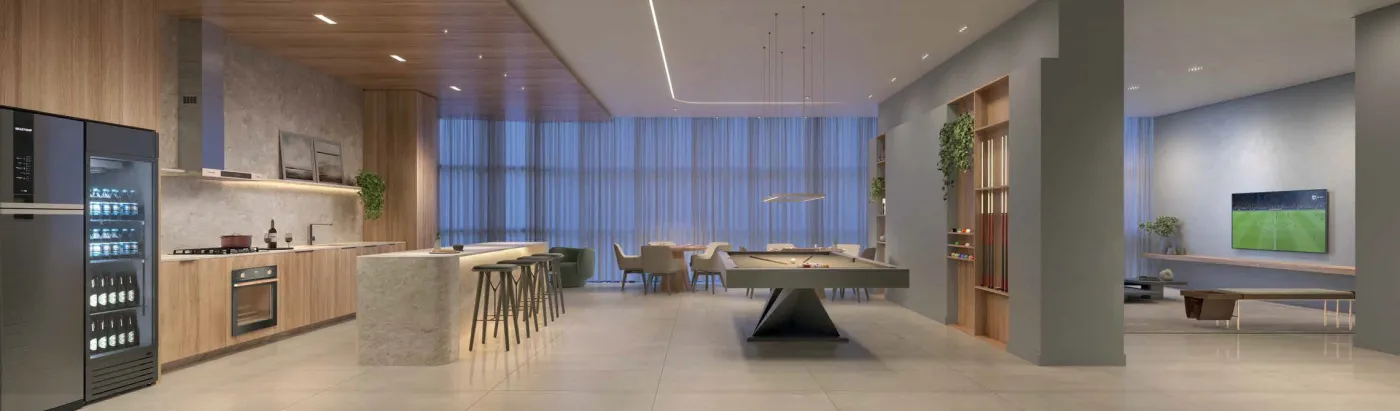 Youniverse - Residencial