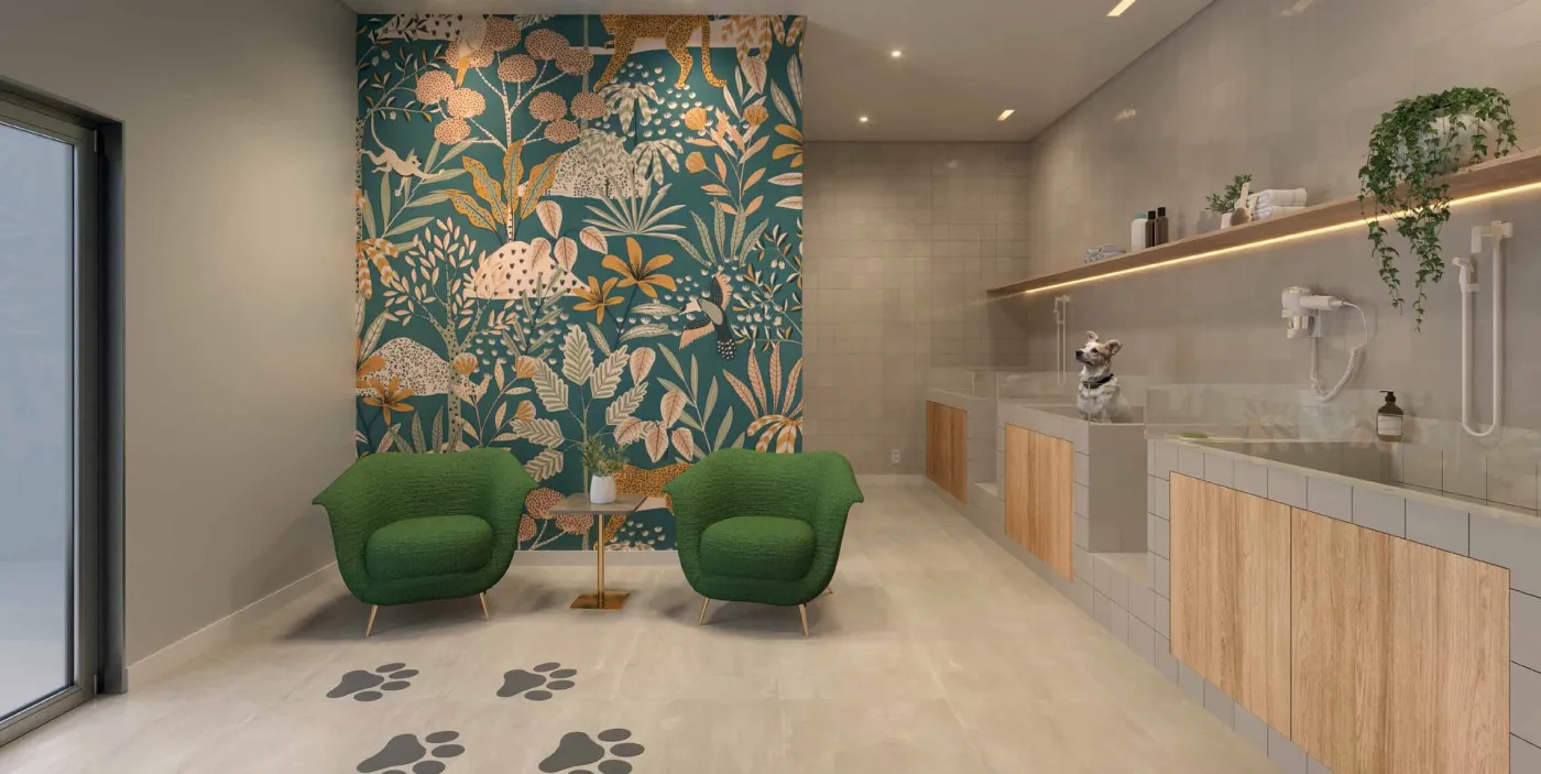 Youniverse - Residencial