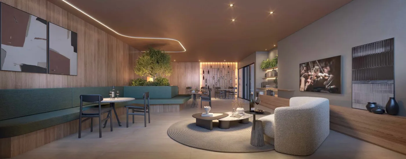 Youniverse - Residencial