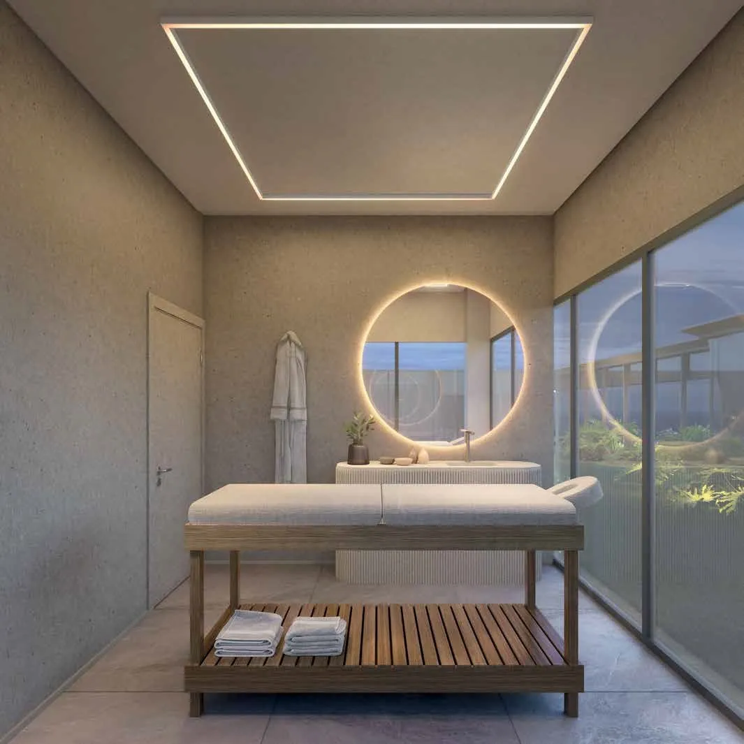 Youniverse - Residencial