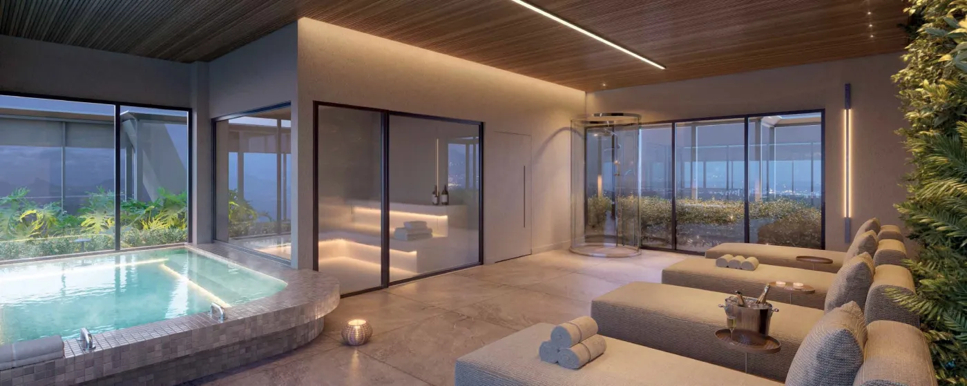 Youniverse - Residencial