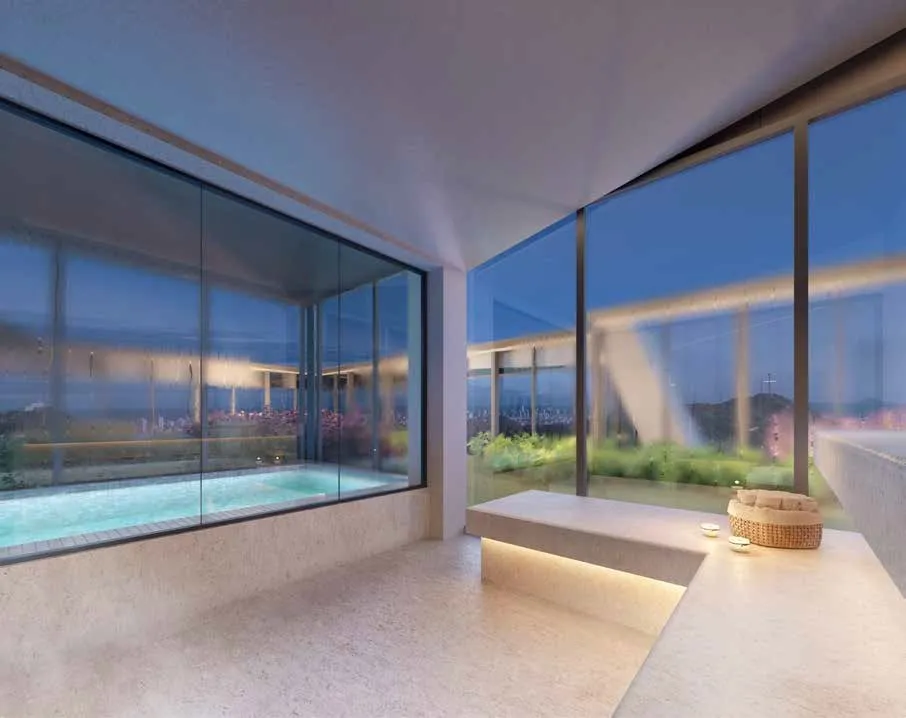 Youniverse - Residencial