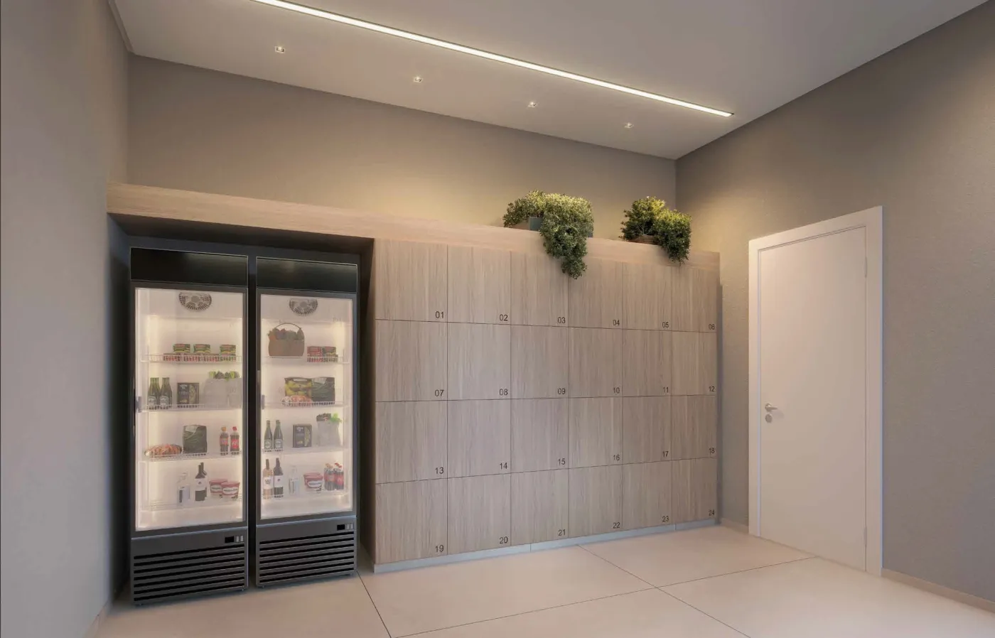 Youniverse - Residencial