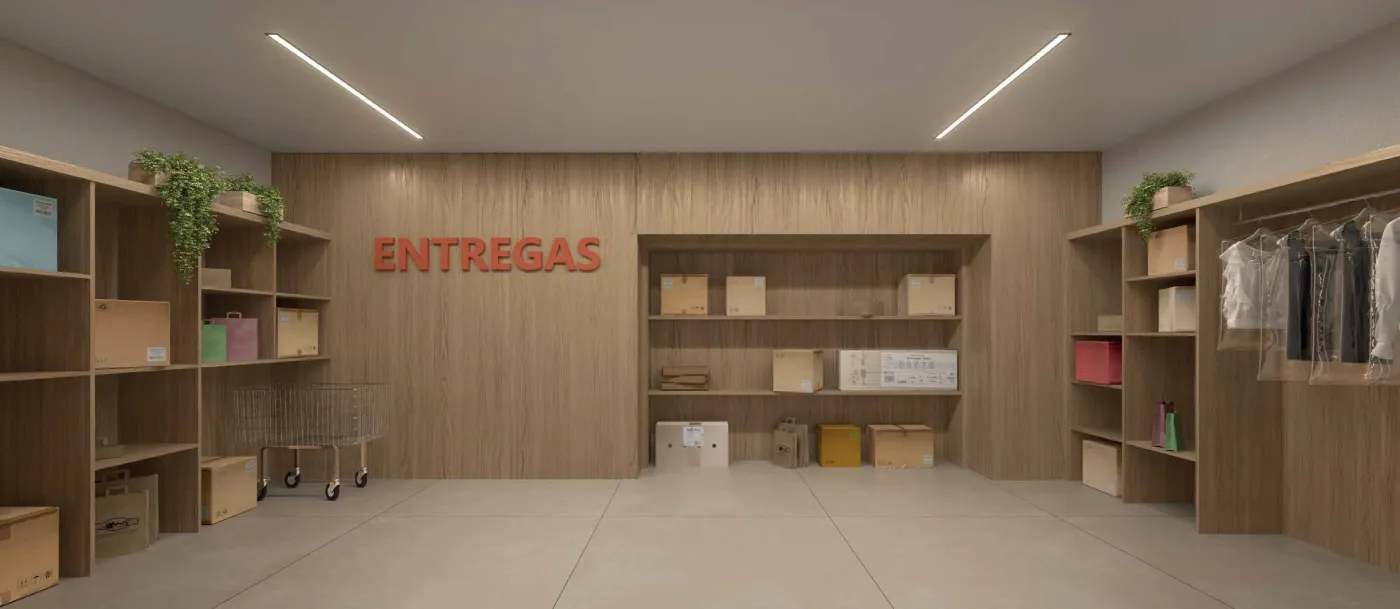 Youniverse - Residencial