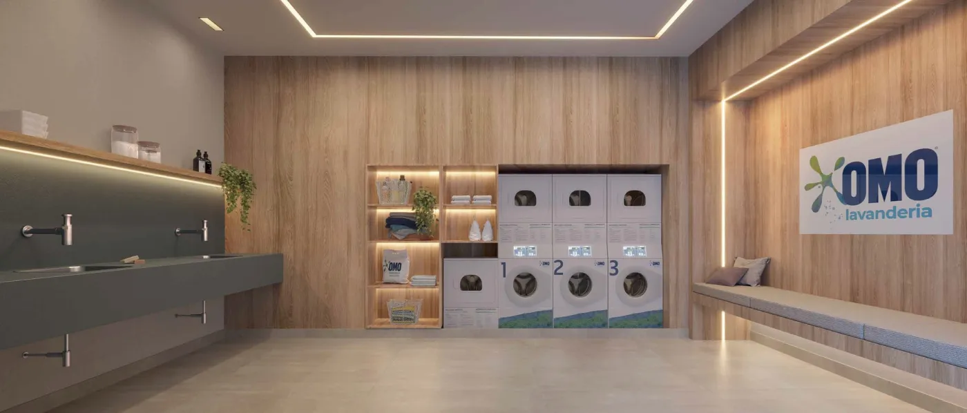 Youniverse - Residencial