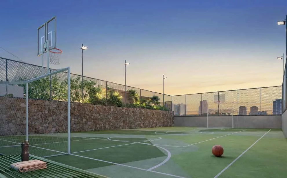 Youniverse - Residencial