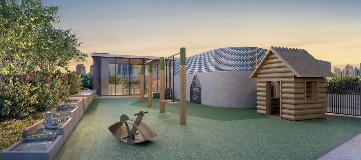 Youniverse - Residencial
