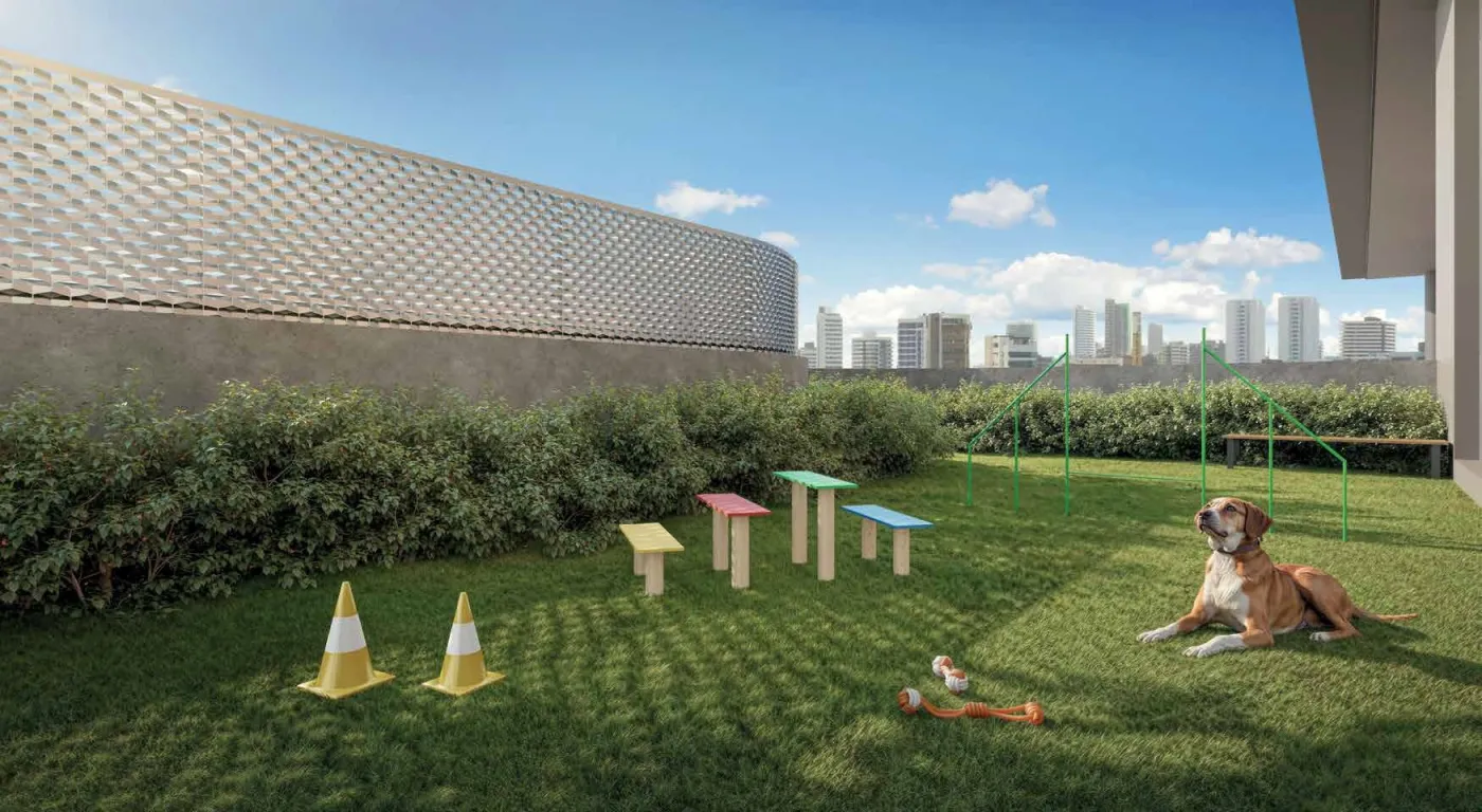 Youniverse - Residencial