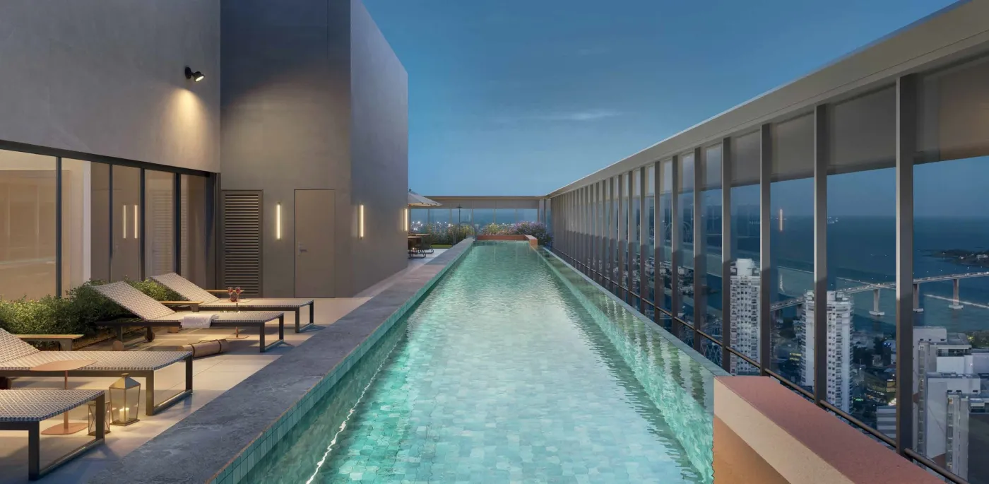 Youniverse - Residencial