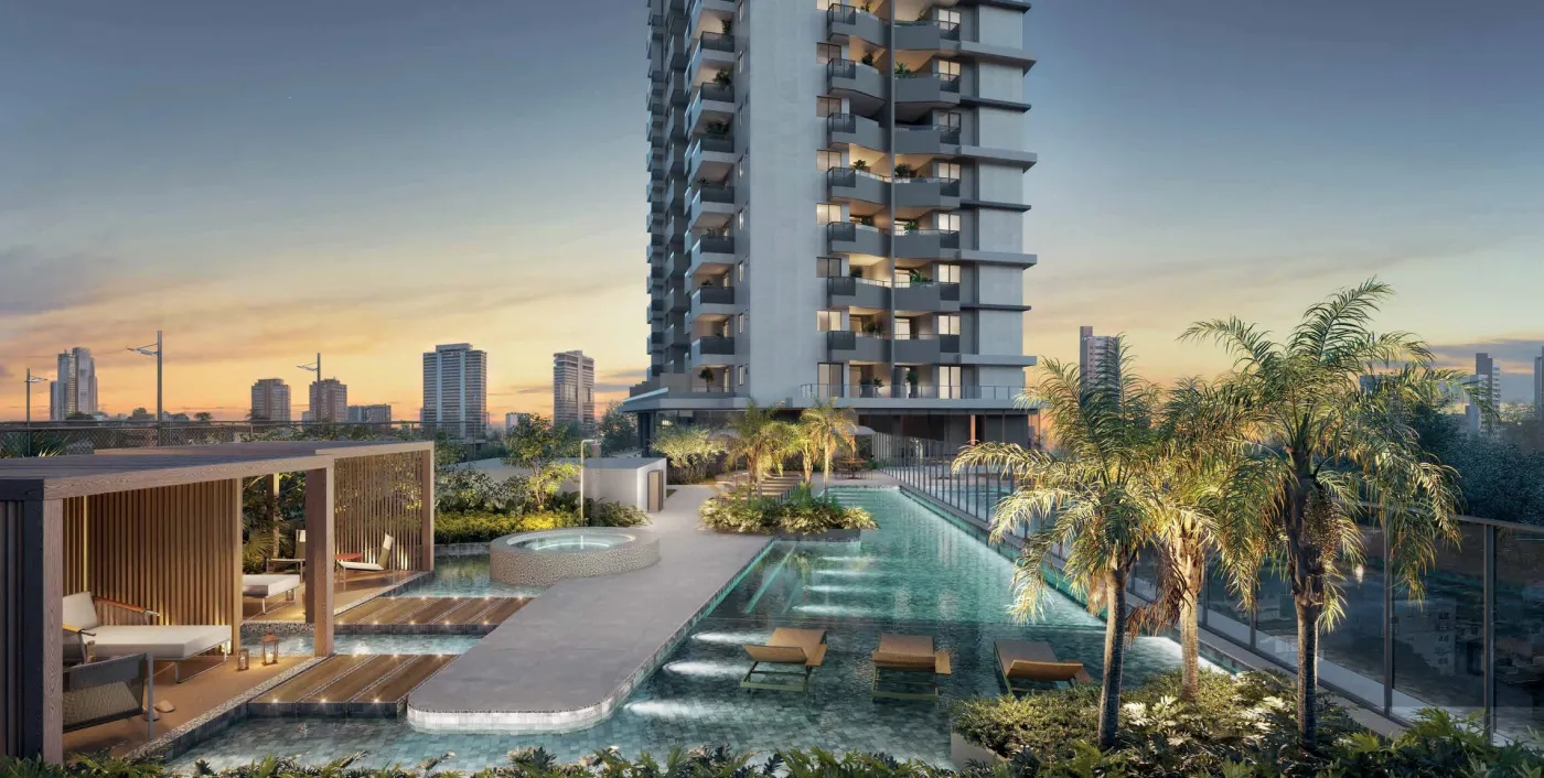 Youniverse - Residencial