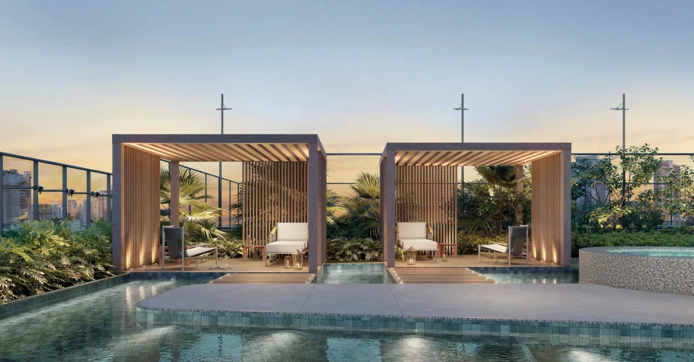 Youniverse - Residencial