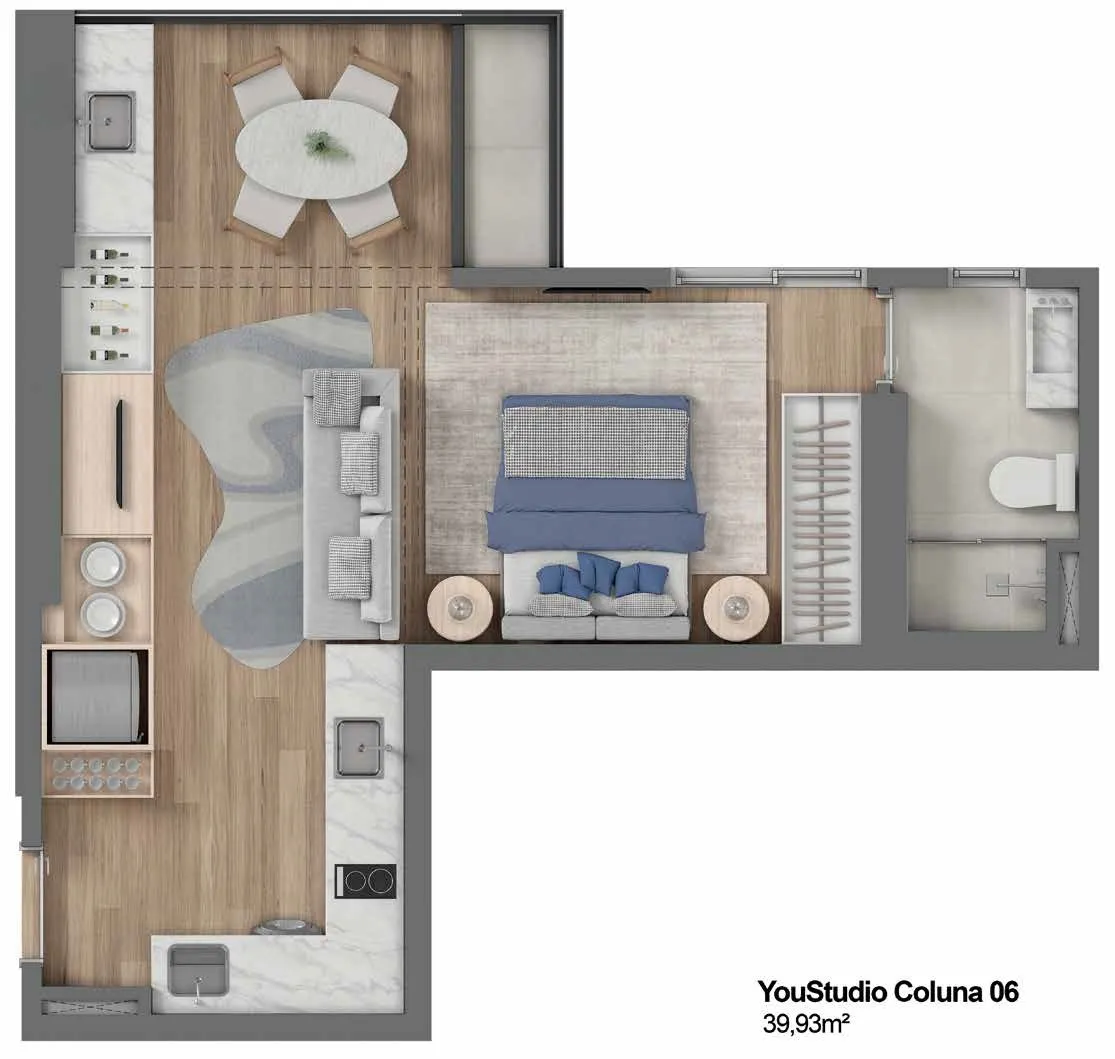 Youniverse - Studios Youniverse - Studios