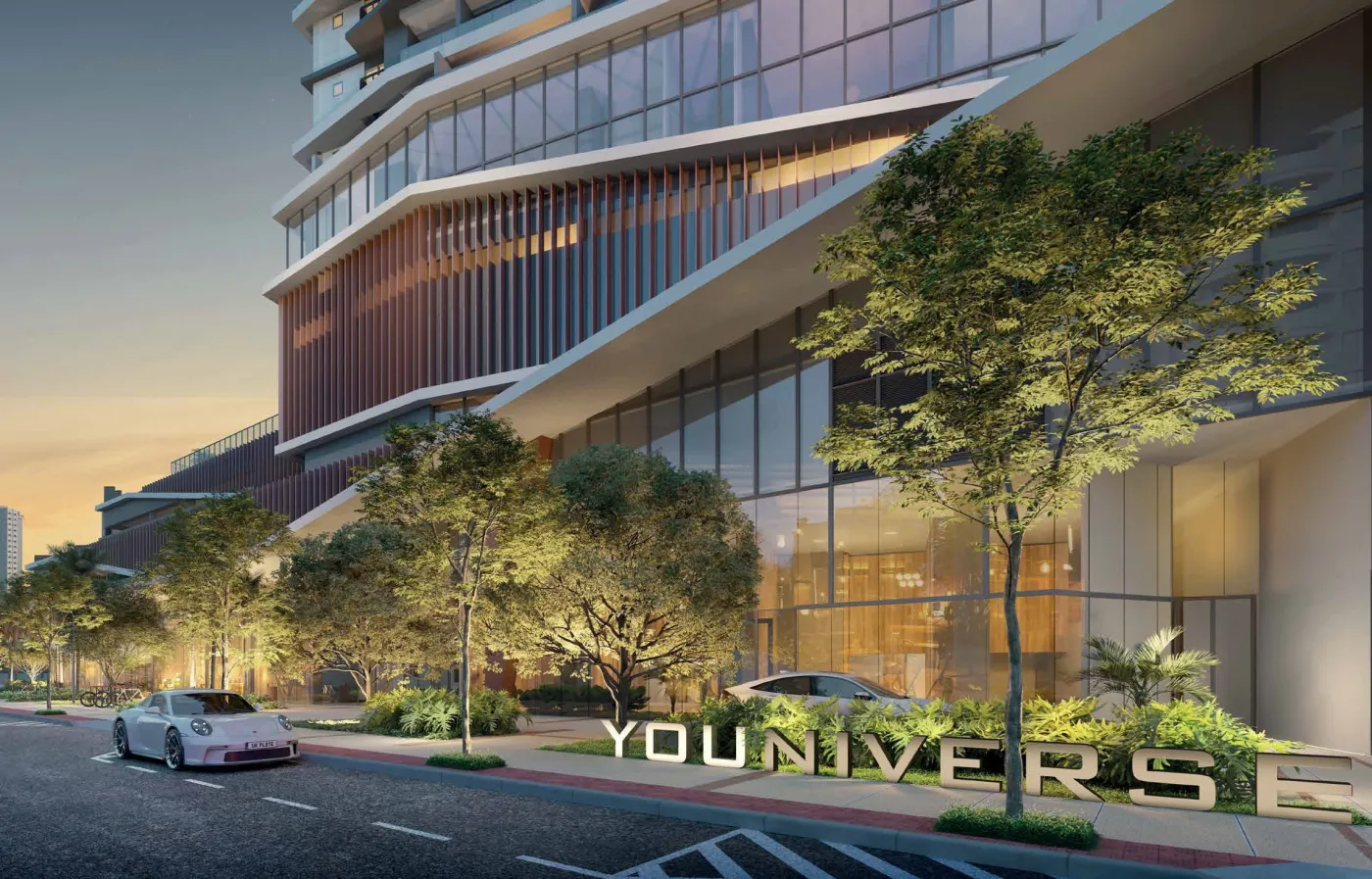 Youniverse - Studios Youniverse - Studios