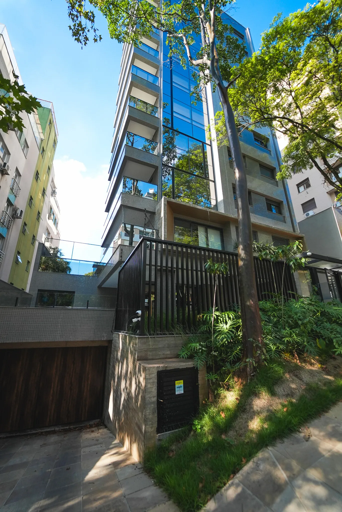 Imponent Residence - Salton Empreendimentos