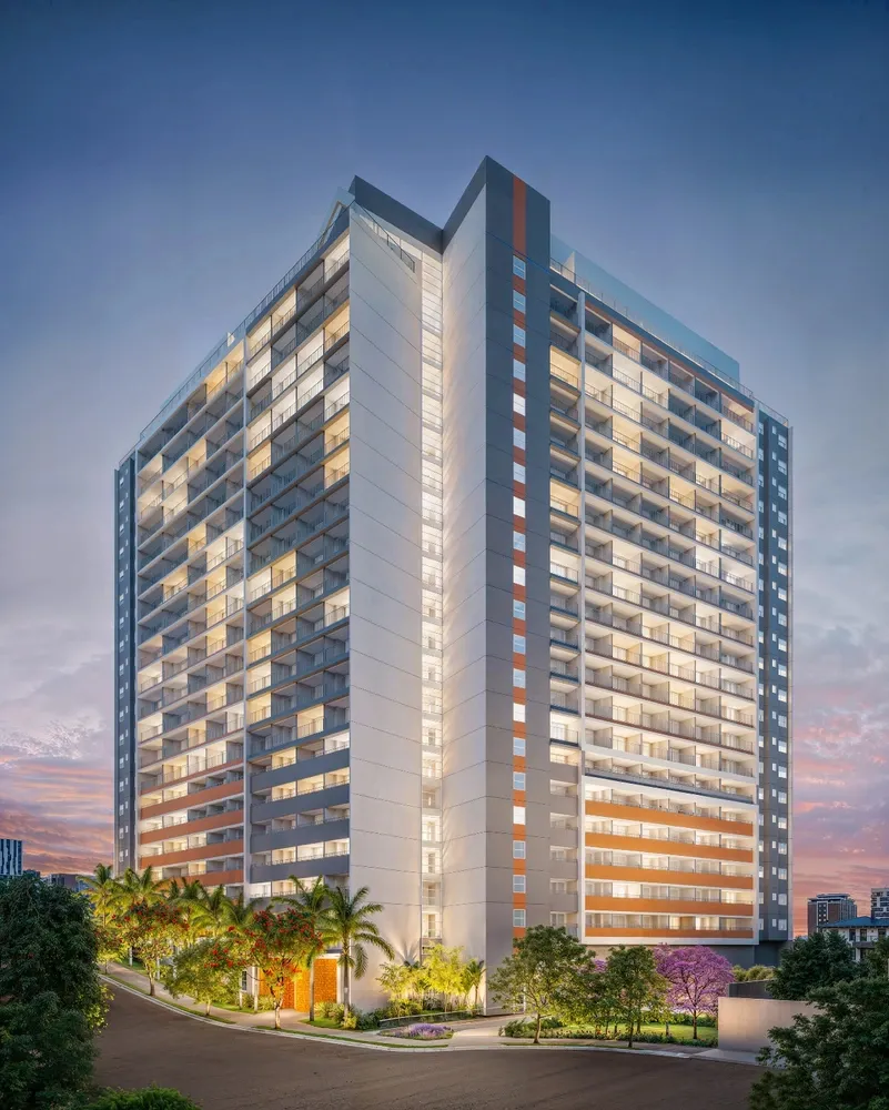 THE COLLECTION VILA MARIANA