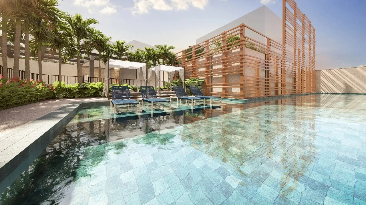 THE COLLECTION VILA MARIANA