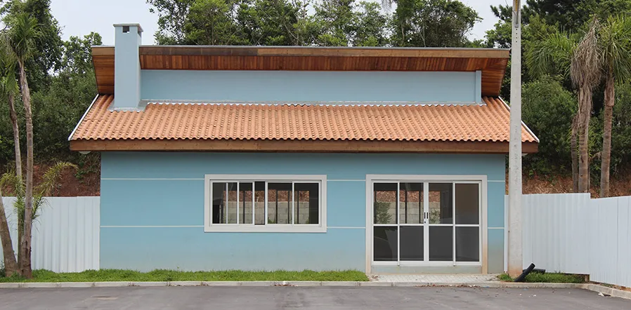 Residencial Internacional - Fase 3 Residencial Internacional - Fase 3