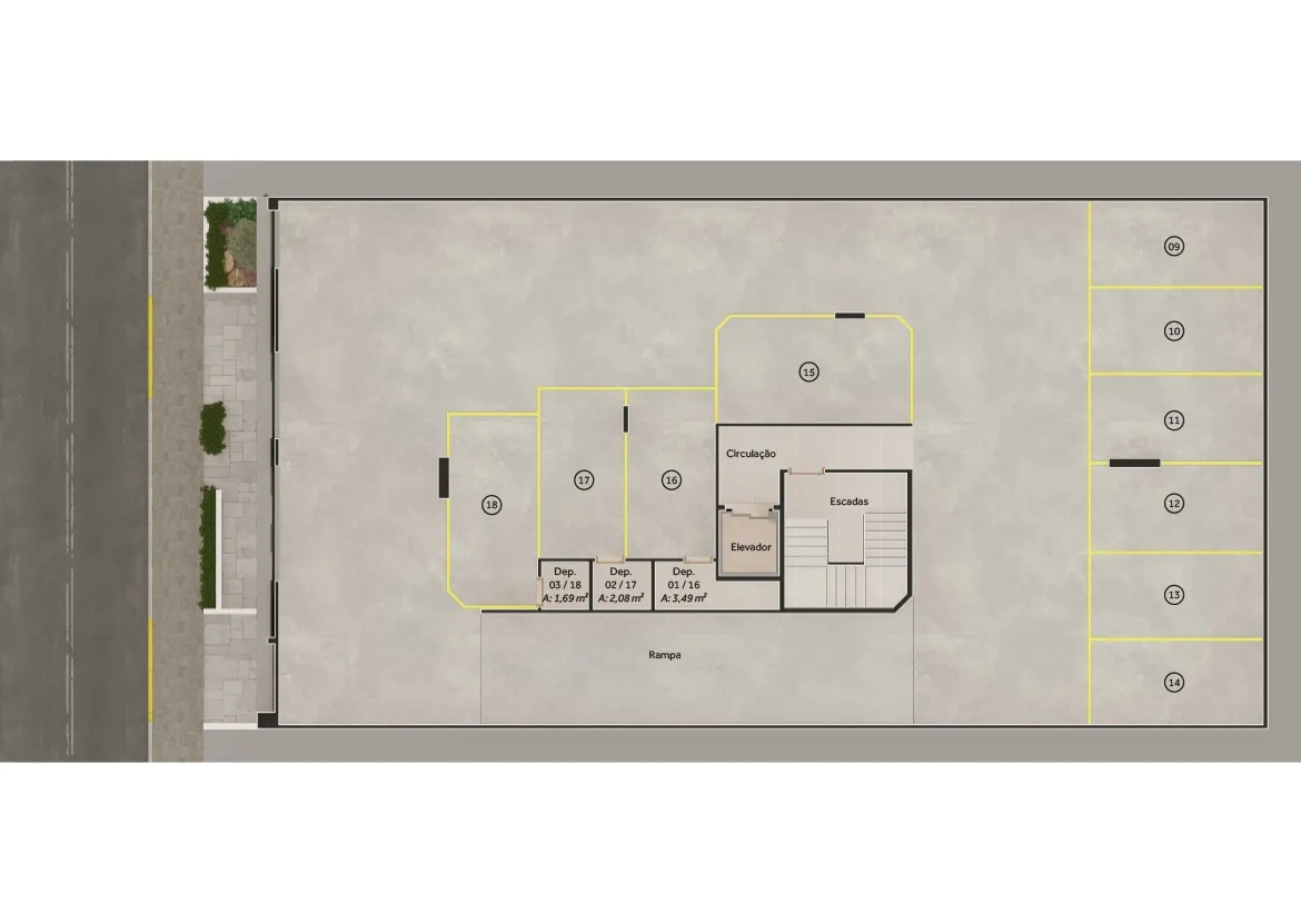 Residencial Rivazi - Rivazi Residencial Rivazi - Rivazi