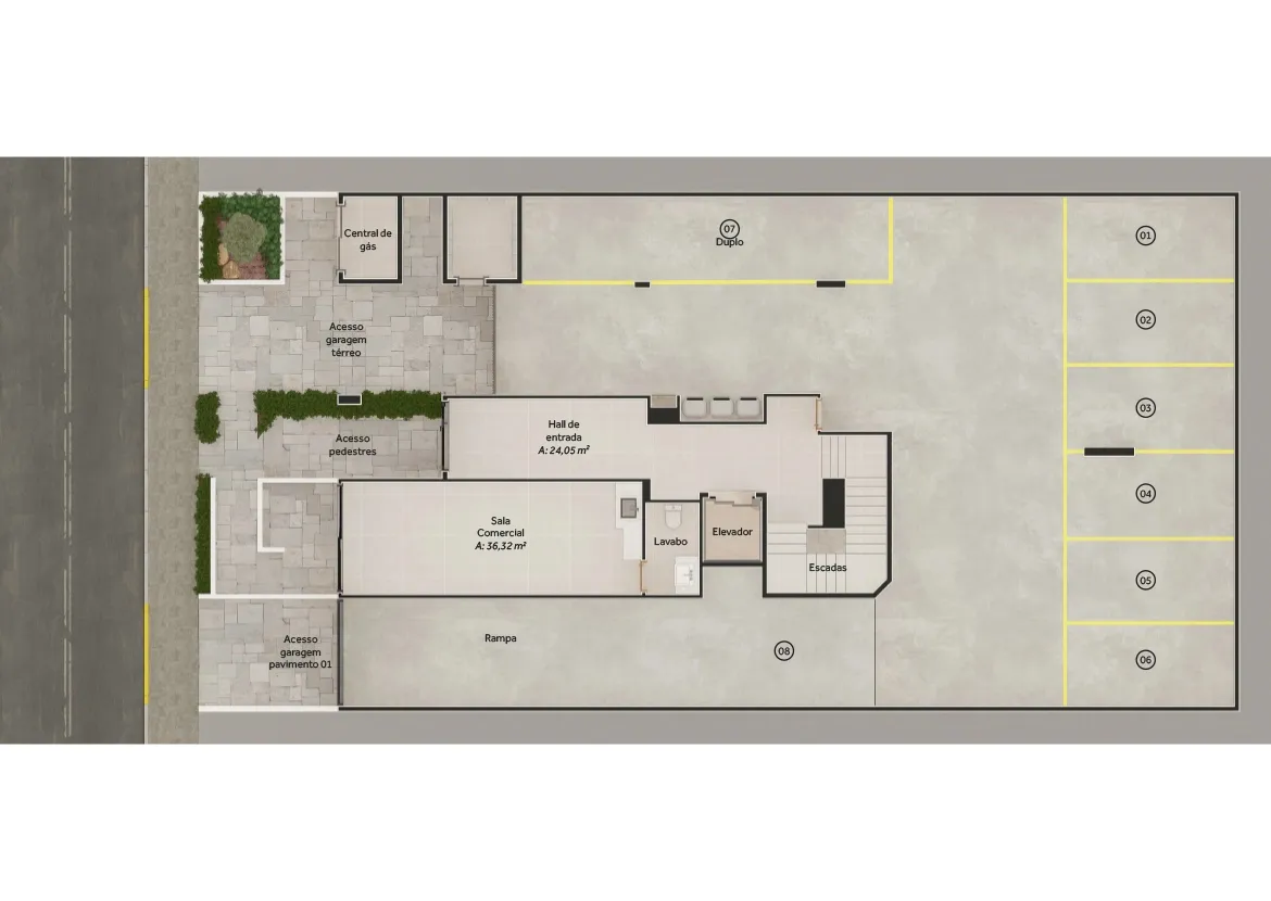Residencial Rivazi - Rivazi Residencial Rivazi - Rivazi