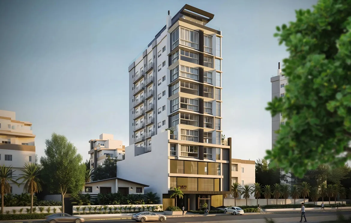 Residencial Rivazi - Rivazi Residencial Rivazi - Rivazi