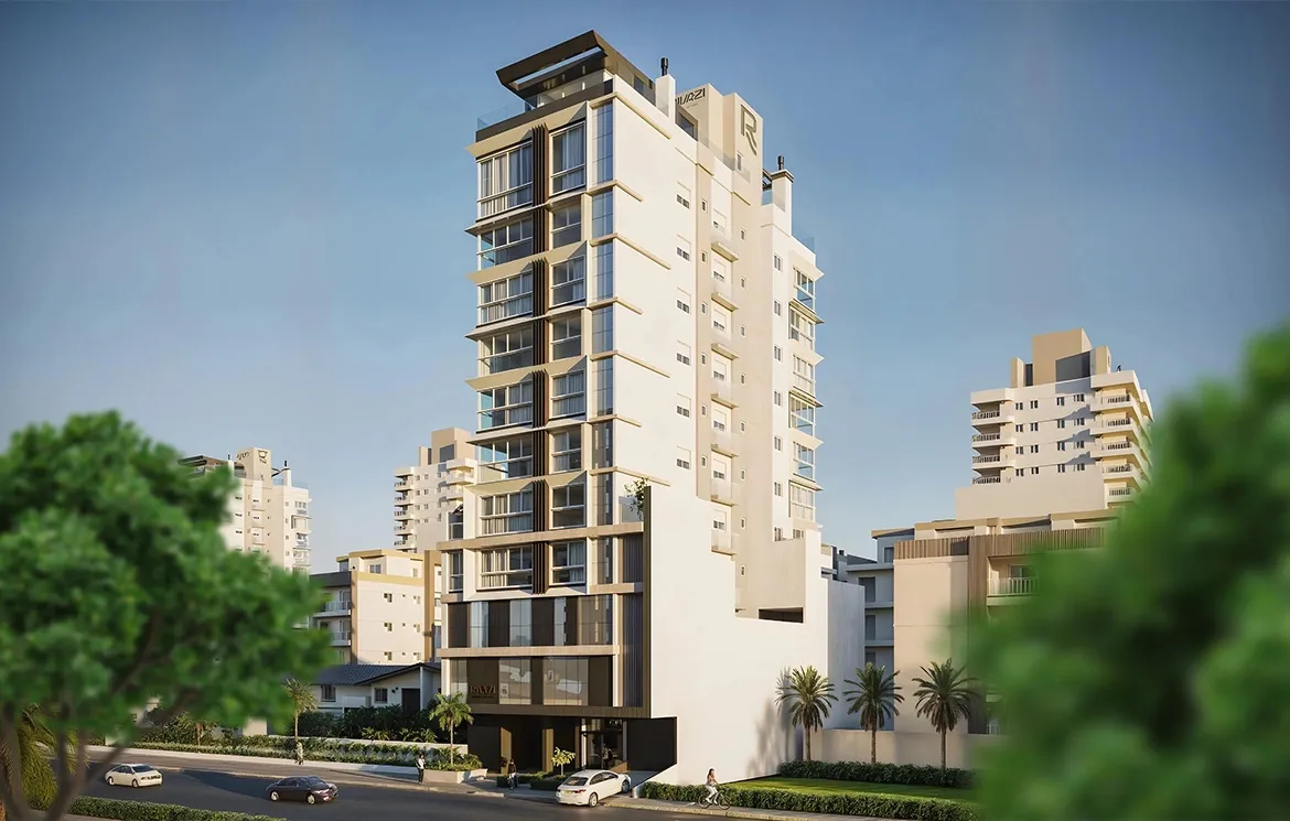 Residencial Rivazi - Rivazi Residencial Rivazi - Rivazi