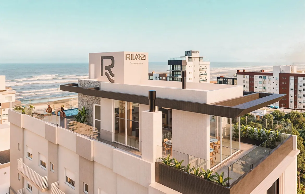 Residencial Rivazi - Rivazi Residencial Rivazi - Rivazi