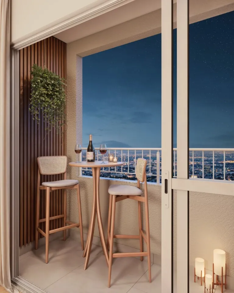 Giardino di Bali - Residencial