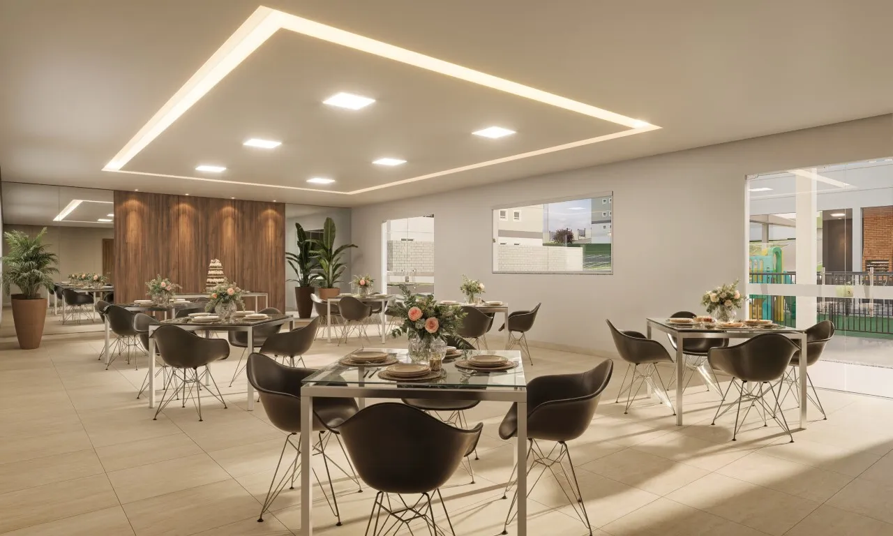 Giardino di Bali - Residencial