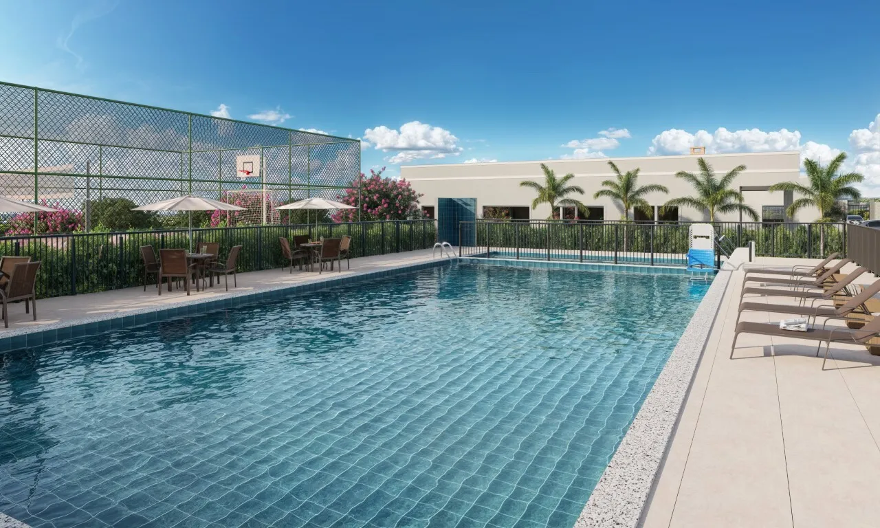 Giardino di Bali - Residencial