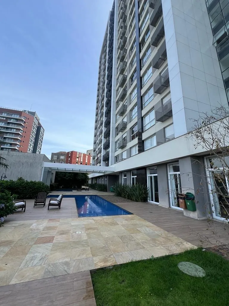 Axis Home Apto 66486 - Nethomes Exclusividades
