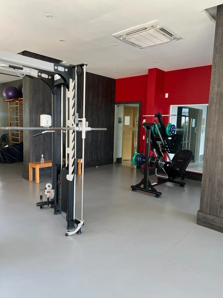 Axis Home Apto 66486 - Nethomes Exclusividades