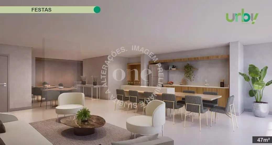 Urby Paulista - Residencial